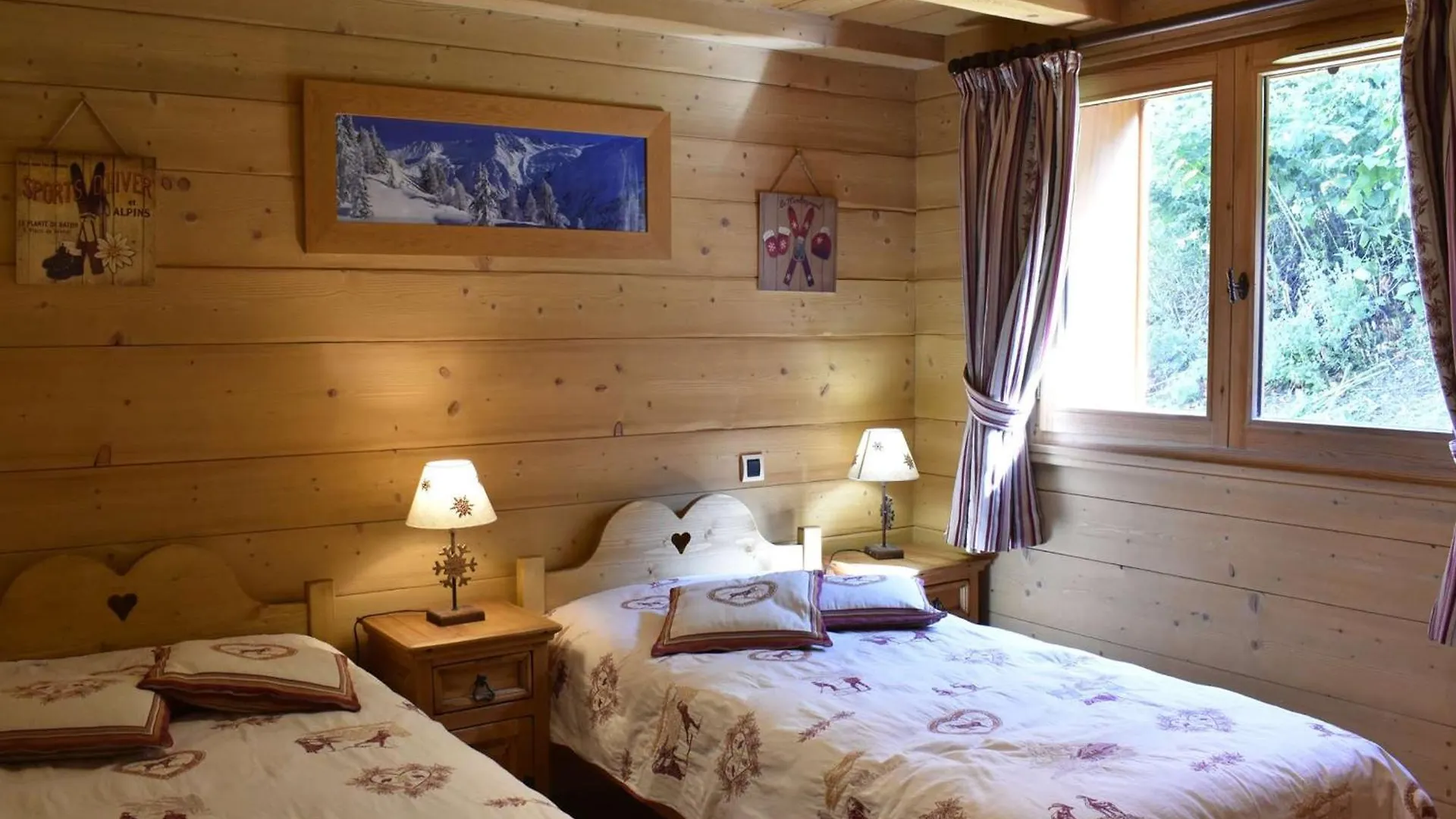 Appartement Cosy 4 Pieces Avec Linge Inclus, Pour 6 Personnes A Meribel, Proche Des Remontees Mecaniques - Fr-1-180-621 Les Allues 0*,  France